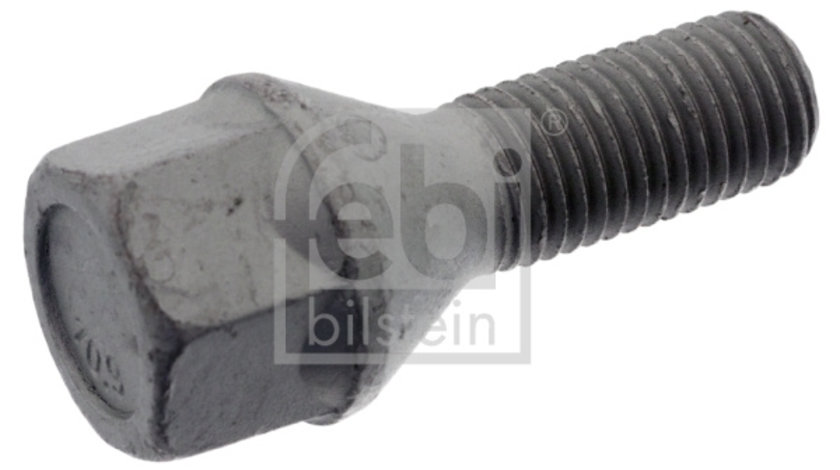 Surub roata punte fata (03424 FEBI BILSTEIN) FORD