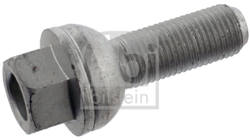 Surub roata punte fata (46646 FEBI BILSTEIN) FORD,SEAT,VW