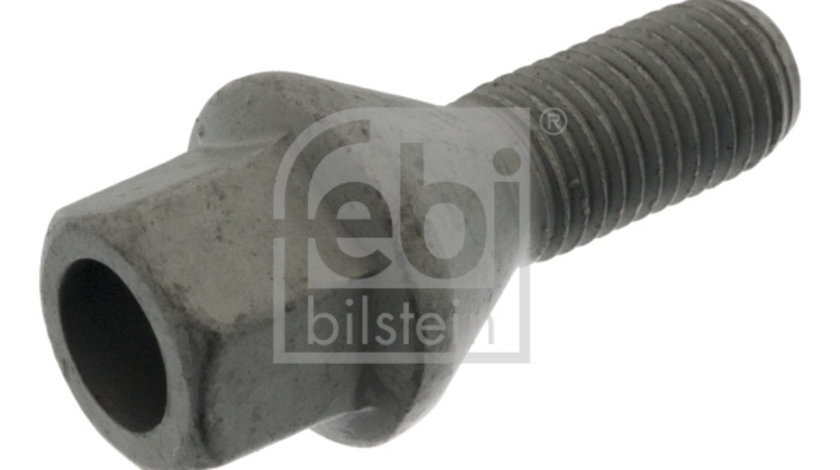 Surub roata punte fata (49008 FEBI BILSTEIN) DACIA,NISSAN,RENAULT,SMART