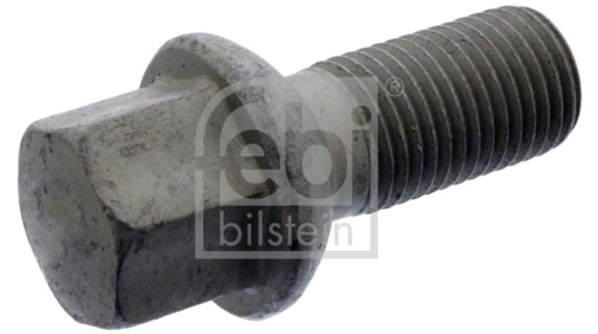 Surub roata puntea spate (46649 FEBI BILSTEIN) MERCEDES-BENZ,MERCEDES-BENZ (BBDC)