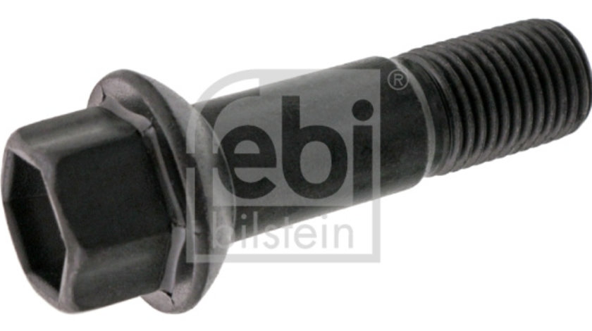 Surub roata puntea spate (46710 FEBI BILSTEIN) MERCEDES-BENZ