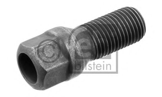 Surub roata RENAULT LATITUDE (L70) (2010 - 2016) FEBI BILSTEIN 46698 piesa NOUA