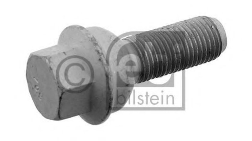 Surub roata VW CRAFTER 30-35 bus (2E) (2006 - 2016) FEBI BILSTEIN 46675 piesa NOUA