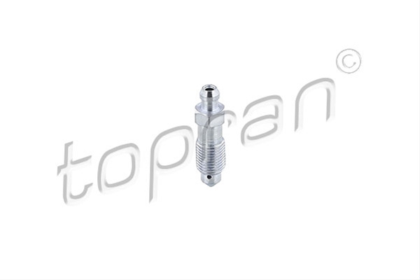 Surub/supapa Aerisire Topran Mercedes-Benz 107 504