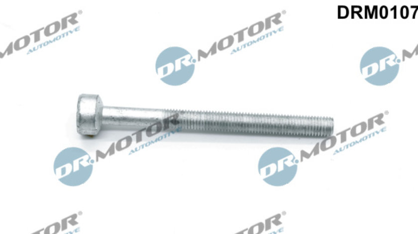 Surub, suport injector (DRM01074 DRM) JEEP,MERCEDES-BENZ