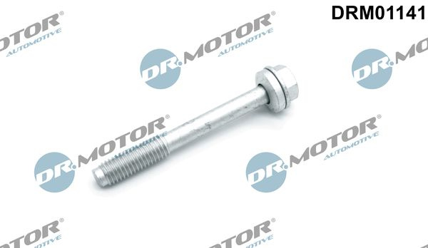 Surub, suport injector (DRM01141 DRM) OPEL,VAUXHALL