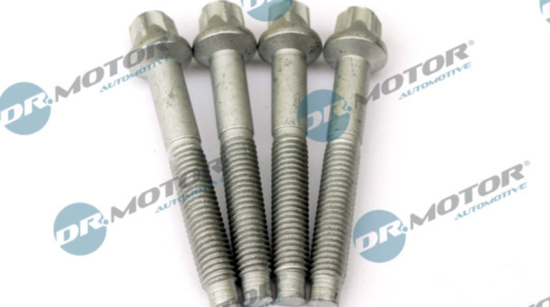 Surub, suport injector (DRM0677S DRM) Citroen,DS,FIAT,FORD,MAZDA,OPEL,PEUGEOT,VAUXHALL,VOLVO
