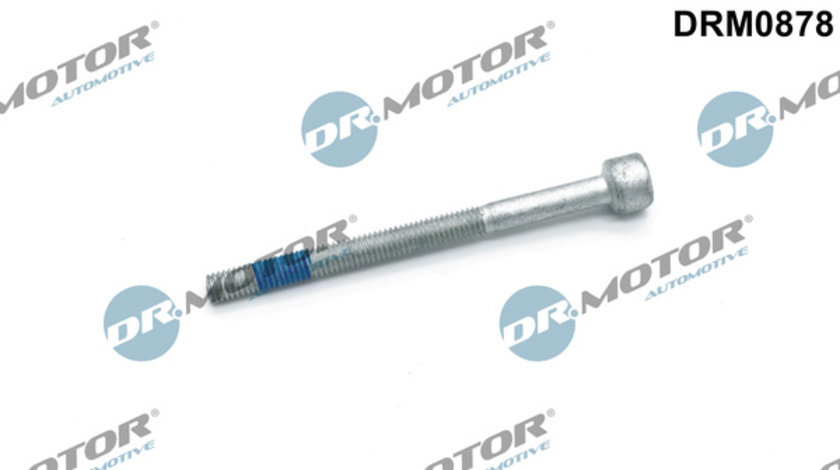 Surub, suport injector (DRM0878 DRM) CHRYSLER,JEEP,MERCEDES-BENZ,SMART