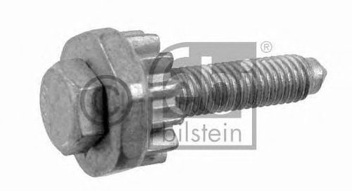 Surub tensionare, suport generator AUDI A6 (4A, C4) (1994 - 1997) FEBI BILSTEIN 22050 piesa NOUA