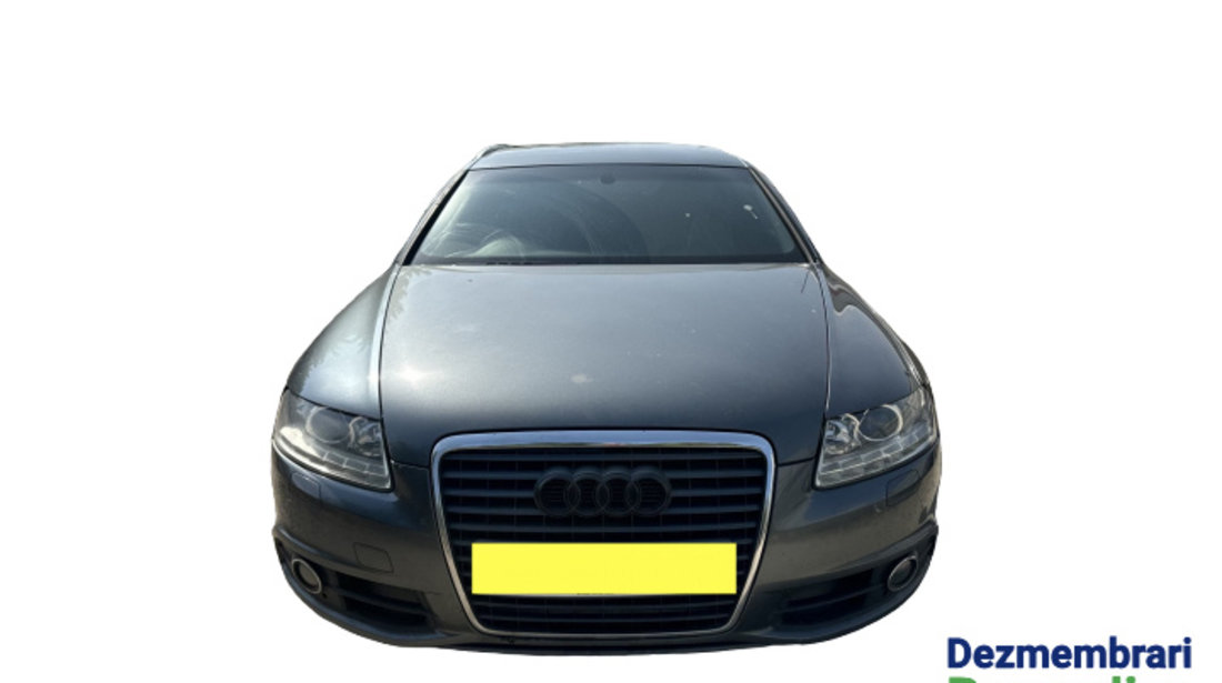 Surub volanta Audi A6 4F/C6 [facelift] [2008 - 2011] Avant wagon 5-usi 2.0 TDI multitronic (170 hp) S-Line, Cod motor CAHA, Cod cutie LDV, Cod culoare LZ7S