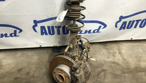 Suspensie Fata Stanga 2.0 Diesel BMW 3 E90 2005