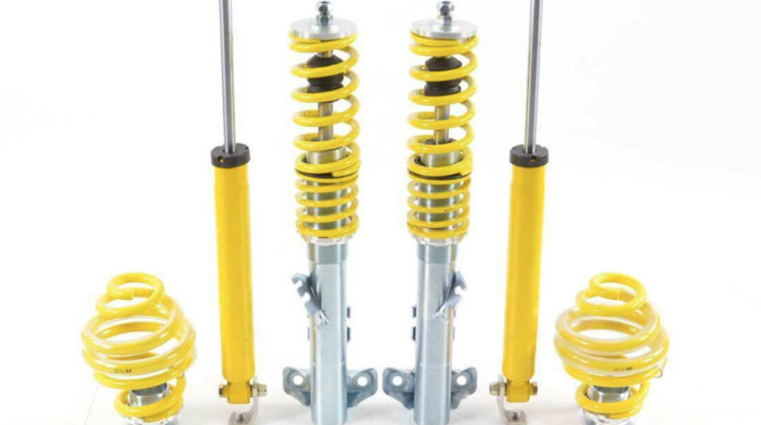 SUSPENSIE SPORT REGLABILA BMW F10 limouzine-COD BM1801