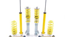 Suspensie sport reglabila Ford Fiesta 5 (01-08) FK...