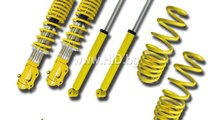 SUSPENSIE VW GOLF 4 - SUSPENSIE REGLABILA VW GOLF ...