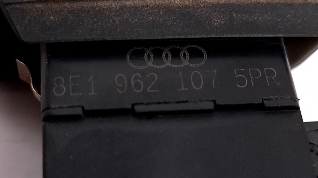 Switch Audi A4 B6 (8E) 2000 - 2004 8E1962107, 8E1 962 107