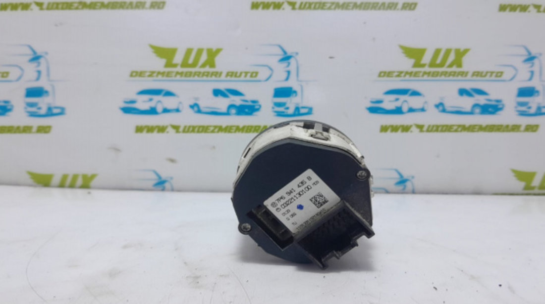 Switch diferential 7p6941435b Volkswagen VW Touareg generatia 2 7P [2010 - 2014]