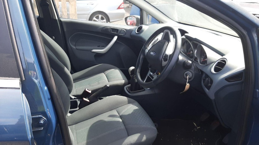 Switch frana Ford Fiesta 6 2009 Hatchback 1.4i