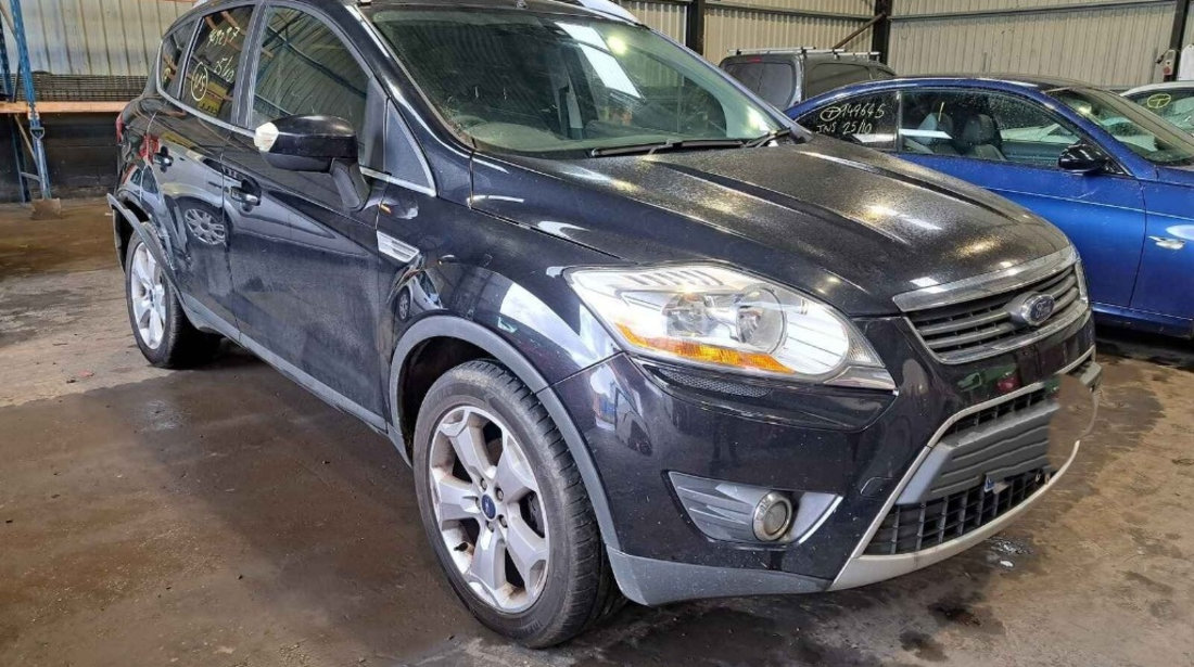 Switch frana Ford Kuga 2010 SUV 2.0 TDCI QXBA