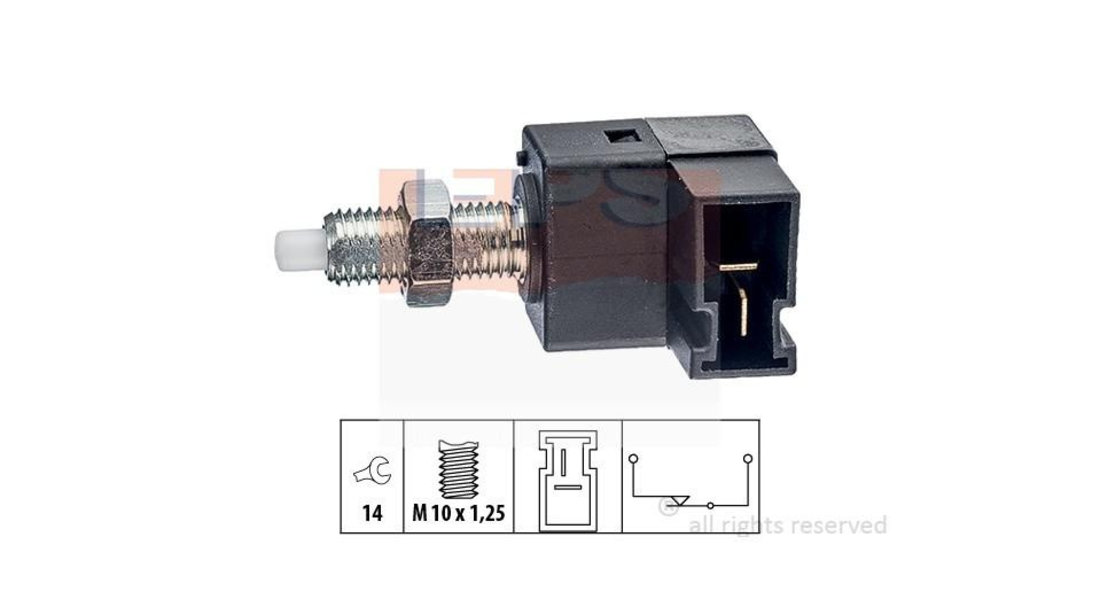 Switch frana Hyundai i40 CW (VF) 2011-2016 #2 1810300