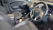 Switch frana Hyundai ix35 2011 SUV 1.7 DOHC