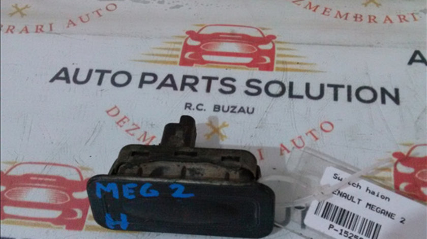 Switch haion RENAULT MEGANE 2 2004-2008