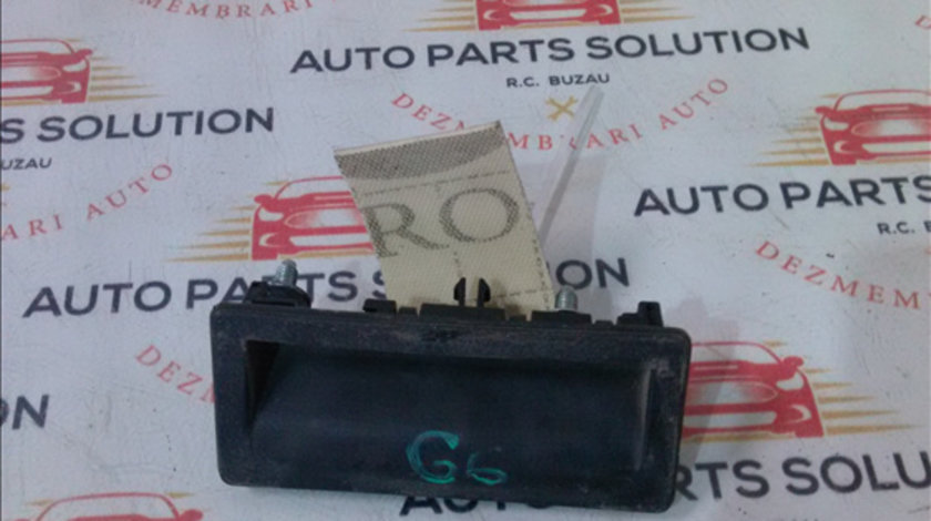 Switch haion VOLKSWAGEN GOLF 6 2009-2015