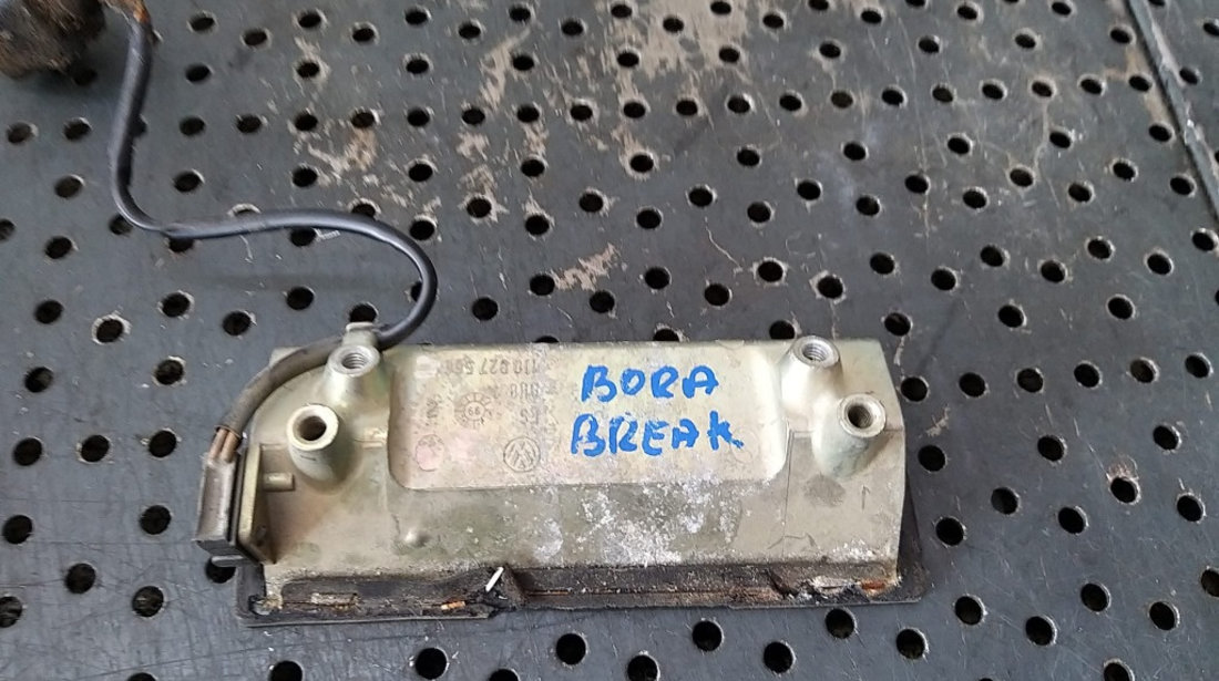 Switch maner deschidere haion vw bora 1j 1j0827566b