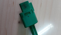 T27-186 CONTACT PEDALA FRANA VERDE STOP FRANA SEMN...