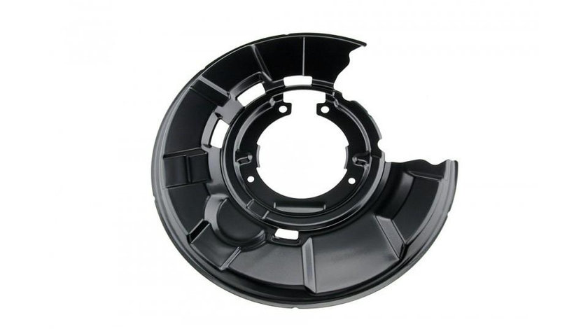 Tabla protectie aparatoare disc frana roata BMW Seria 3 (2005->) [E90] #1 34216792240