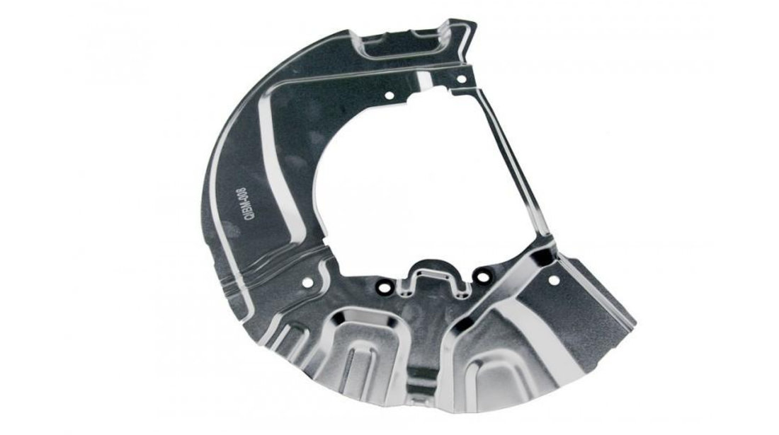 Tabla protectie aparatoare disc frana roata BMW Seria 5 (2001-2010) [E60] #1 34116767647