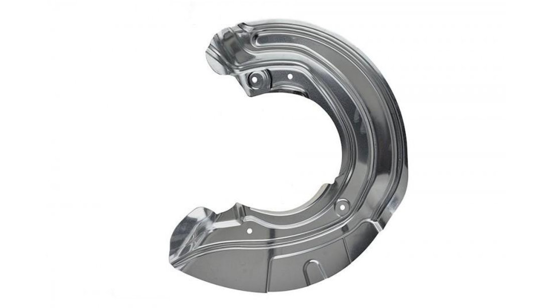 Tabla protectie aparatoare disc frana roata BMW Seria 1 (2010->) [F20] #1 34116872081