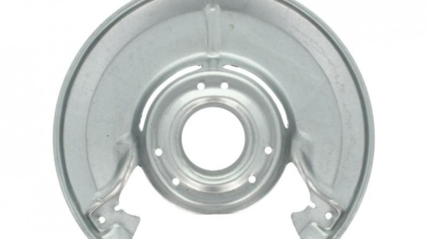 Tabla protectie aparatoare disc frana roata Mercedes S-CLASS cupe (C126) 1980-1991 #4 1264210220