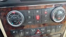 Tablou comanda clima Mercedes Ml320 w164