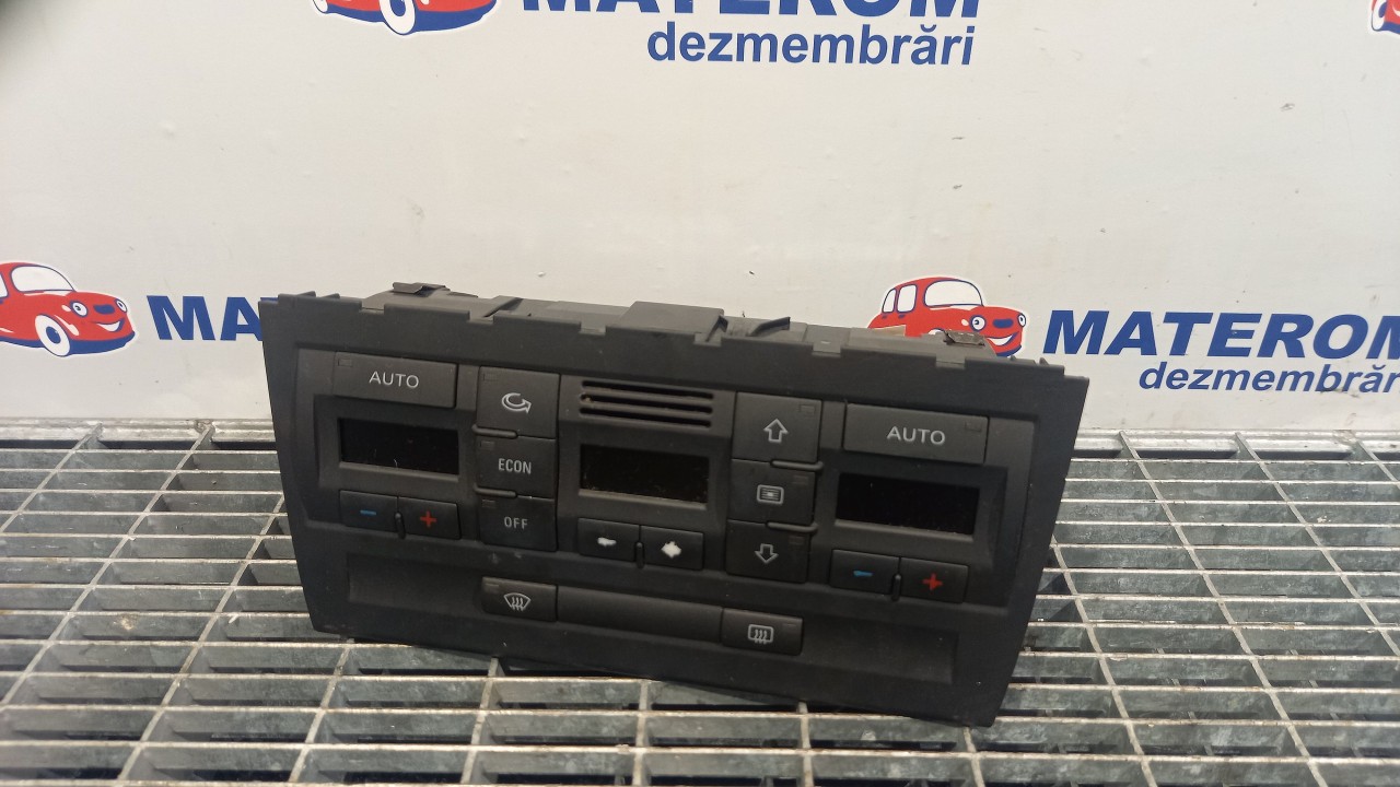 TABLOU COMANDA INCALZIRE AUDI A4 A4 - - (2004 2007)