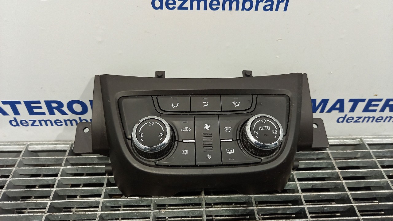 TABLOU COMANDA INCALZIRE OPEL ZAFIRA C ZAFIRA C - (2011 2016)