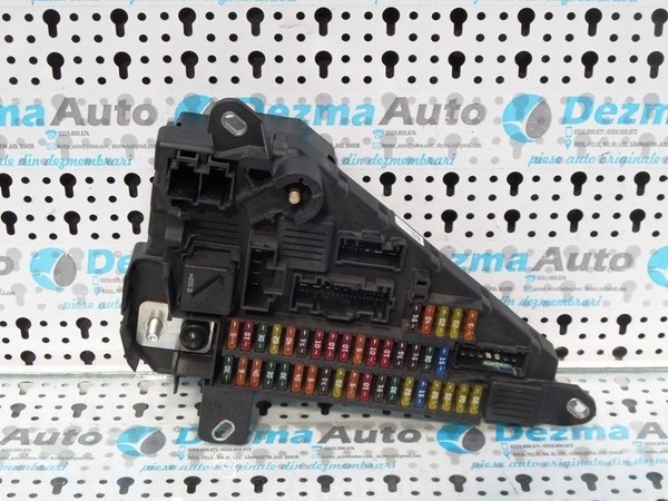 Tablou sigurante, 518956057, 9138830-01, Bmw 5 (E60), (id: 172975)