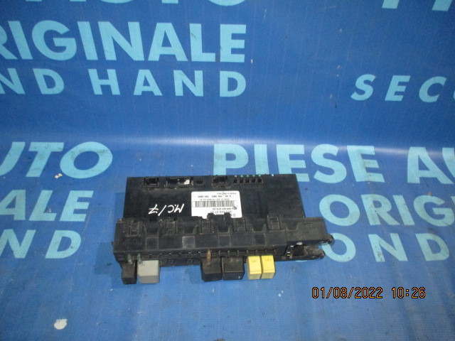 Tablou sigurante Mercedes C220 S203; 2035450701