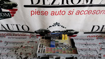 Tablou sigurante Opel Astra G cod piesa : 24412497