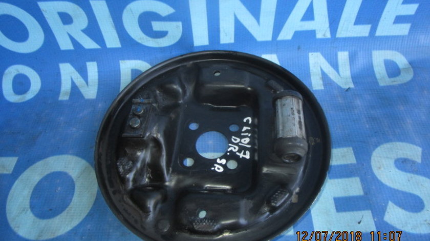 Taler fuzeta Renault Clio 1.5dci;8200123912 // 8200123913