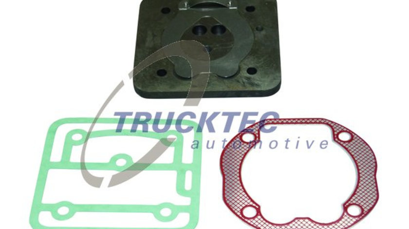 Taler supapa, compresor aer (0315014 TRUCKTEC) VOLVO