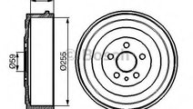 Tambur frana FIAT SCUDO combinato (220P) (1996 - 2...