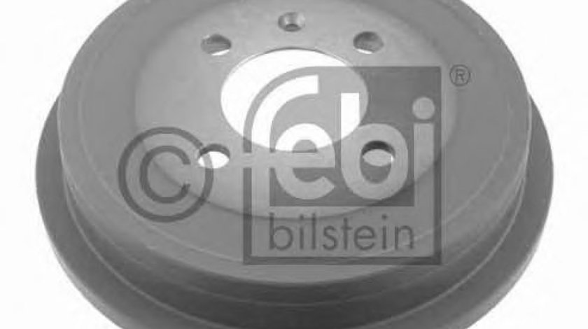 Tambur frana SEAT CORDOBA (6K1, 6K2) (1993 - 1999) FEBI BILSTEIN 24032 piesa NOUA