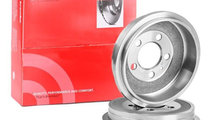 Tambur Frana Spate Brembo Volkswagen Fox 2003→ 1...