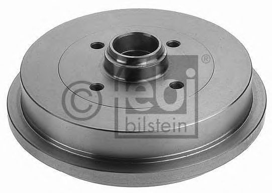 Tambur frana VW POLO Variant (6KV5) (1997 - 2001) FEBI BILSTEIN 14060 piesa NOUA