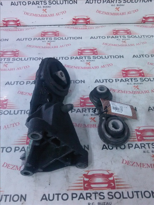 Tampon antibalans ( 2 buc) RENAULT GRAND SCENIC 2 FAB 2006-2010