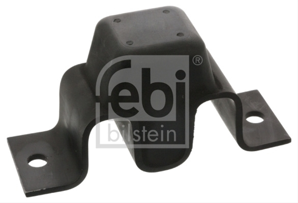 Tampon Arc Foi, Arc Suplimentar Febi Bilstein Daf 45190