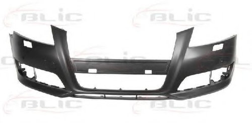 Tampon AUDI A3 Cabriolet (8P7) (2008 - 2013) BLIC 5510-00-0026903Q piesa NOUA