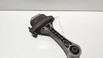 Tampon balans motor, cod 1J0199851M, VW Golf 4 Var...