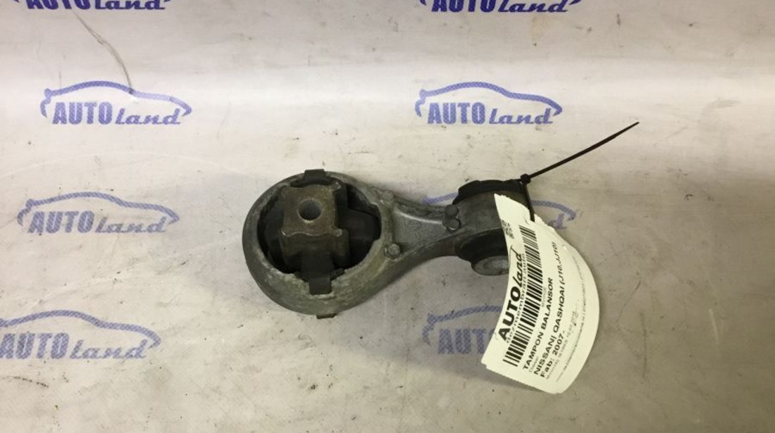 Tampon Balansor 11350jd000 Diesel Nissan QASHQAI J10,JJ10 2007