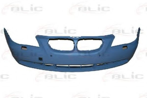 Tampon BMW Seria 5 Touring (E61) (2004 - 2010) BLIC 5510-00-0066901P piesa NOUA